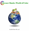 Greener Shades World of Color Dye Book