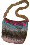 Knitters' Delight Handbag -- Pattern