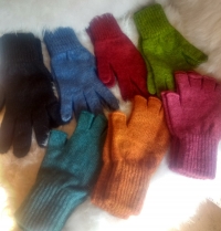 Still River Gloves